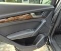 Серый Ауди Ку 5, объемом двигателя 1.98 л и пробегом 91 тыс. км за 27500 $, фото 9 на Automoto.ua