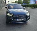 Сірий Ауді Ку 5, об'ємом двигуна 1.97 л та пробігом 205 тис. км за 36500 $, фото 4 на Automoto.ua