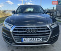 Ауди Ку 5 2019 в Ивано-Франковске на Automoto.ua Серый Ауди Ку 5, объемом двигателя 1.98 л и пробегом 41 тыс. км за 26600 $, фото 1 на Automoto.ua