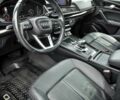 Серый Ауди Ку 5, объемом двигателя 2 л и пробегом 41 тыс. км за 7200 $, фото 5 на Automoto.ua