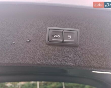 Серый Ауди Ку 5, объемом двигателя 1.98 л и пробегом 165 тыс. км за 22999 $, фото 30 на Automoto.ua