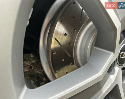 Сірий Ауді Ку 5, об'ємом двигуна 1.98 л та пробігом 119 тис. км за 31900 $, фото 19 на Automoto.ua