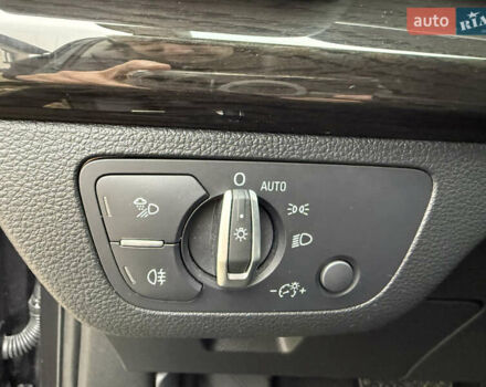 Серый Ауди Ку 5, объемом двигателя 1.98 л и пробегом 100 тыс. км за 25900 $, фото 61 на Automoto.ua