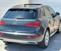 Сірий Ауді Ку 5, об'ємом двигуна 0 л та пробігом 44 тис. км за 9200 $, фото 9 на Automoto.ua