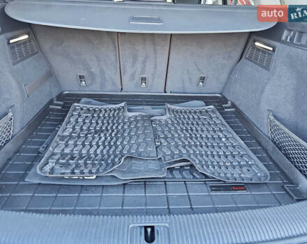 Серый Ауди Ку 5, объемом двигателя 1.98 л и пробегом 57 тыс. км за 9100 $, фото 13 на Automoto.ua