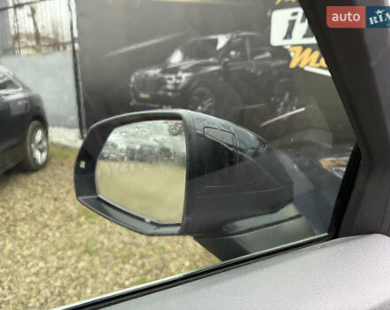 Серый Ауди Ку 5, объемом двигателя 2 л и пробегом 129 тыс. км за 19200 $, фото 13 на Automoto.ua