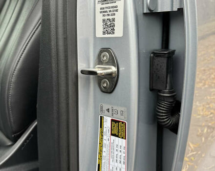 Серый Ауди Ку 5, объемом двигателя 1.98 л и пробегом 112 тыс. км за 25500 $, фото 23 на Automoto.ua