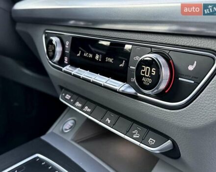 Сірий Ауді Ку 5, об'ємом двигуна 2 л та пробігом 220 тис. км за 29900 $, фото 41 на Automoto.ua