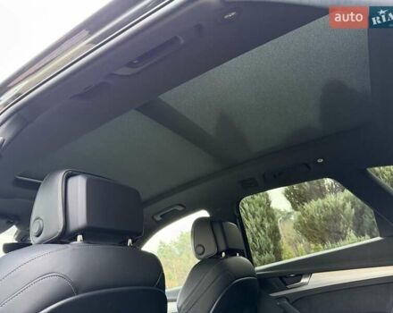 Серый Ауди Ку 5, объемом двигателя 2.97 л и пробегом 71 тыс. км за 53500 $, фото 75 на Automoto.ua