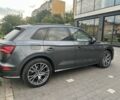 Ауді Ку 5 2019 у Ужгороді на Automoto.ua Сірий Ауді Ку 5, об'ємом двигуна 2 л та пробігом 210 тис. км за 39999 $, фото 5 на Automoto.ua
