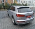 Серый Ауди Ку 5, объемом двигателя 2 л и пробегом 165 тыс. км за 21900 $, фото 12 на Automoto.ua