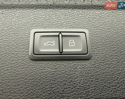 Серый Ауди Ку 5, объемом двигателя 1.98 л и пробегом 100 тыс. км за 25900 $, фото 85 на Automoto.ua