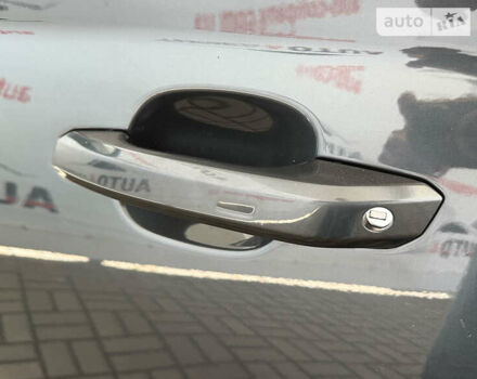 Серый Ауди Ку 5, объемом двигателя 2 л и пробегом 165 тыс. км за 26250 $, фото 46 на Automoto.ua