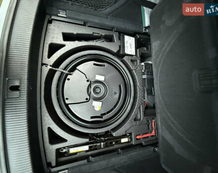 Серый Ауди Ку 5, объемом двигателя 1.98 л и пробегом 170 тыс. км за 24000 $, фото 13 на Automoto.ua