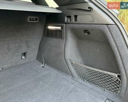 Серый Ауди Ку 5, объемом двигателя 2.97 л и пробегом 71 тыс. км за 53500 $, фото 114 на Automoto.ua