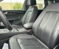 Серый Ауди Ку 5, объемом двигателя 2 л и пробегом 38 тыс. км за 18700 $, фото 9 на Automoto.ua