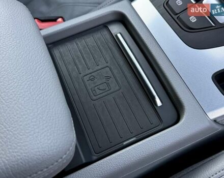 Сірий Ауді Ку 5, об'ємом двигуна 2 л та пробігом 220 тис. км за 29900 $, фото 42 на Automoto.ua