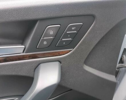 Серый Ауди Ку 5, объемом двигателя 2 л и пробегом 165 тыс. км за 21900 $, фото 20 на Automoto.ua