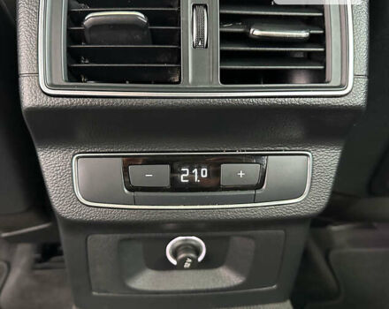 Серый Ауди Ку 5, объемом двигателя 2 л и пробегом 165 тыс. км за 26250 $, фото 23 на Automoto.ua