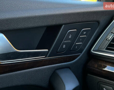 Серый Ауди Ку 5, объемом двигателя 1.98 л и пробегом 103 тыс. км за 26900 $, фото 18 на Automoto.ua