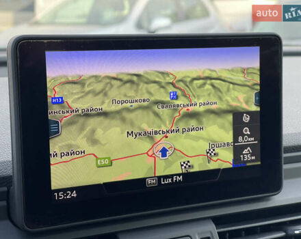 Серый Ауди Ку 5, объемом двигателя 1.97 л и пробегом 204 тыс. км за 28400 $, фото 25 на Automoto.ua