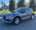 Сірий Ауді Ку 5, об'ємом двигуна 2 л та пробігом 83 тис. км за 26000 $, фото 7 на Automoto.ua