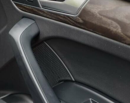 Серый Ауди Ку 5, объемом двигателя 1.98 л и пробегом 164 тыс. км за 37500 $, фото 60 на Automoto.ua