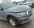 Сірий Ауді Ку 5, об'ємом двигуна 2 л та пробігом 80 тис. км за 17700 $, фото 4 на Automoto.ua