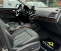 Сірий Ауді Ку 5, об'ємом двигуна 1.98 л та пробігом 78 тис. км за 27500 $, фото 18 на Automoto.ua