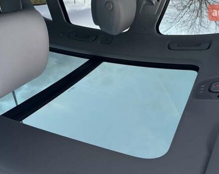 Серый Ауди Ку 5, объемом двигателя 1.98 л и пробегом 52 тыс. км за 28999 $, фото 34 на Automoto.ua