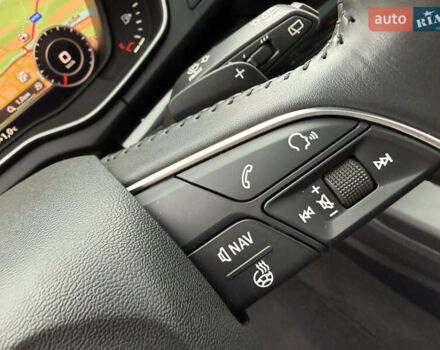 Серый Ауди Ку 5, объемом двигателя 1.98 л и пробегом 100 тыс. км за 25900 $, фото 63 на Automoto.ua