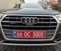 Серый Ауди Ку 5, объемом двигателя 2.97 л и пробегом 71 тыс. км за 53500 $, фото 125 на Automoto.ua