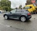 Ауди Ку 5 2019 в Киеве на Automoto.ua Серый Ауди Ку 5, объемом двигателя 1.98 л и пробегом 84 тыс. км за 28000 $, фото 15 на Automoto.ua