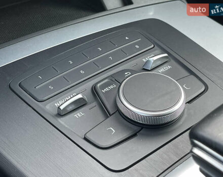 Серый Ауди Ку 5, объемом двигателя 1.97 л и пробегом 204 тыс. км за 28400 $, фото 31 на Automoto.ua