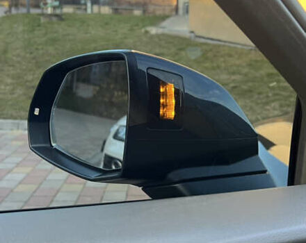 Серый Ауди Ку 5, объемом двигателя 1.98 л и пробегом 116 тыс. км за 29300 $, фото 20 на Automoto.ua