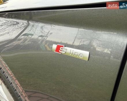 Серый Ауди Ку 5, объемом двигателя 2.97 л и пробегом 71 тыс. км за 53500 $, фото 66 на Automoto.ua