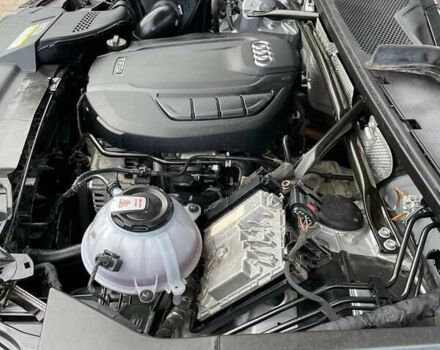 Серый Ауди Ку 5, объемом двигателя 1.98 л и пробегом 61 тыс. км за 32240 $, фото 9 на Automoto.ua