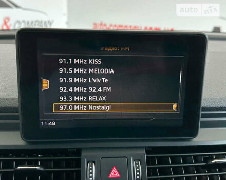 Серый Ауди Ку 5, объемом двигателя 2 л и пробегом 165 тыс. км за 26250 $, фото 35 на Automoto.ua