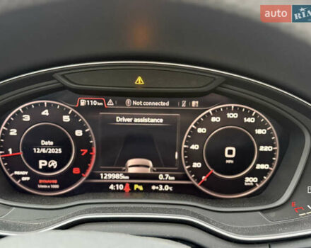 Серый Ауди Ку 5, объемом двигателя 2 л и пробегом 129 тыс. км за 19200 $, фото 24 на Automoto.ua