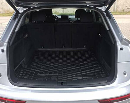 Серый Ауди Ку 5, объемом двигателя 1.98 л и пробегом 68 тыс. км за 31200 $, фото 26 на Automoto.ua