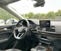 Серый Ауди Ку 5, объемом двигателя 2 л и пробегом 38 тыс. км за 18700 $, фото 12 на Automoto.ua