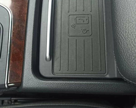 Серый Ауди Ку 5, объемом двигателя 1.98 л и пробегом 68 тыс. км за 31200 $, фото 19 на Automoto.ua