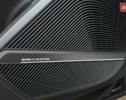 Серый Ауди Ку 5, объемом двигателя 1.98 л и пробегом 103 тыс. км за 28999 $, фото 18 на Automoto.ua