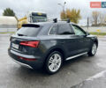 Ауди Ку 5 2019 в Киеве на Automoto.ua Серый Ауди Ку 5, объемом двигателя 1.98 л и пробегом 84 тыс. км за 28000 $, фото 23 на Automoto.ua