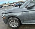 Сірий Ауді Ку 5, об'ємом двигуна 2 л та пробігом 80 тис. км за 17700 $, фото 6 на Automoto.ua