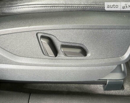 Серый Ауди Ку 5, объемом двигателя 2 л и пробегом 165 тыс. км за 26250 $, фото 24 на Automoto.ua