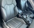 Сірий Ауді Ку 5, об'ємом двигуна 1.98 л та пробігом 75 тис. км за 38000 $, фото 12 на Automoto.ua
