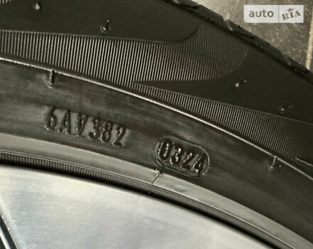 Сірий Ауді Ку 5, об'ємом двигуна 2 л та пробігом 100 тис. км за 43999 $, фото 46 на Automoto.ua
