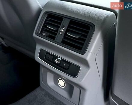 Сірий Ауді Ку 5, об'ємом двигуна 2 л та пробігом 220 тис. км за 29900 $, фото 50 на Automoto.ua