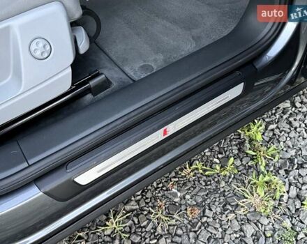 Сірий Ауді Ку 5, об'ємом двигуна 2 л та пробігом 220 тис. км за 29900 $, фото 33 на Automoto.ua